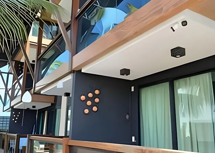 Merepe Suites Flat 202 - Porto De Galinhas