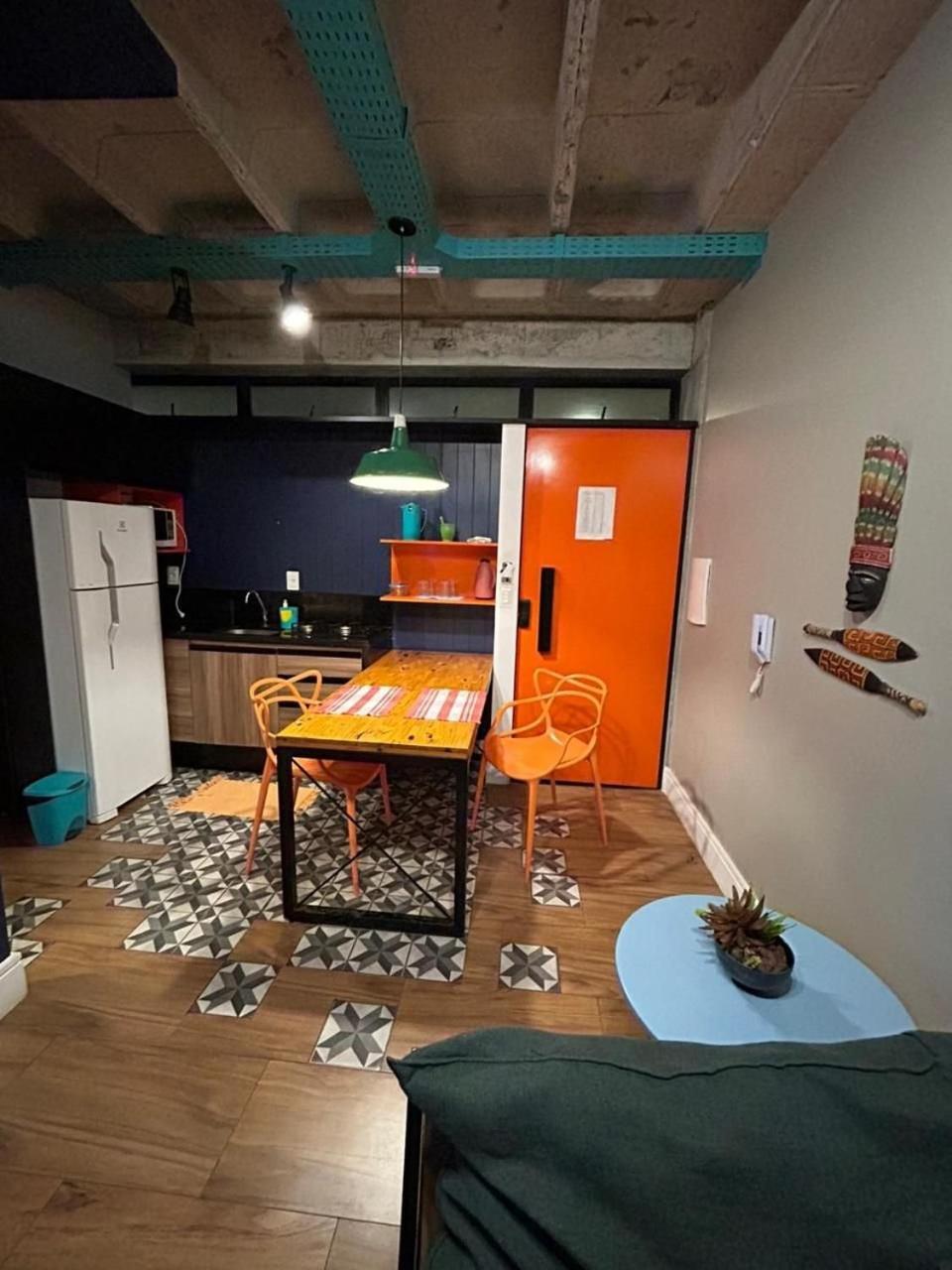 Merepe Flat 202 - *
