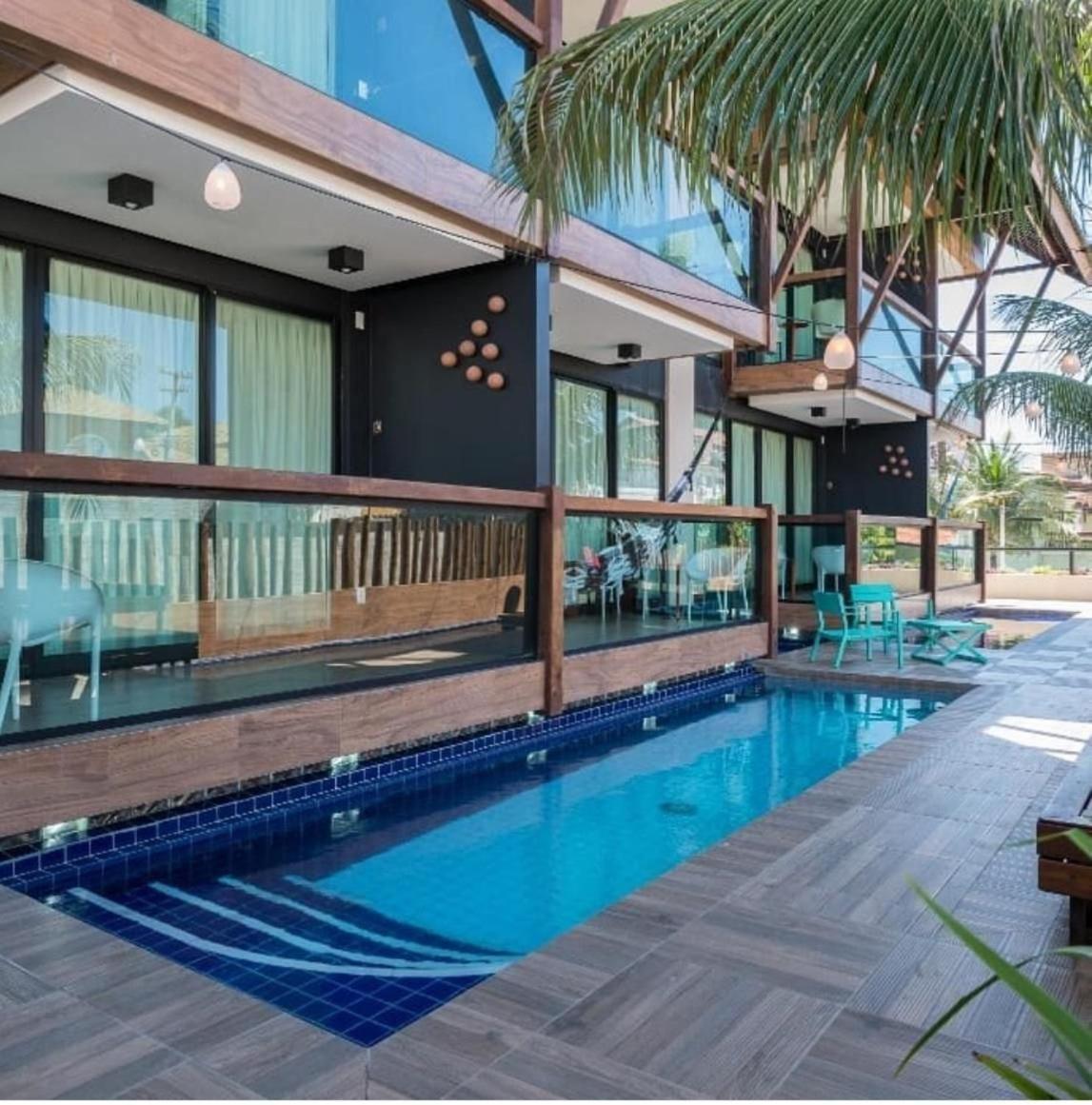 Apartment Merepe Flat 202 -