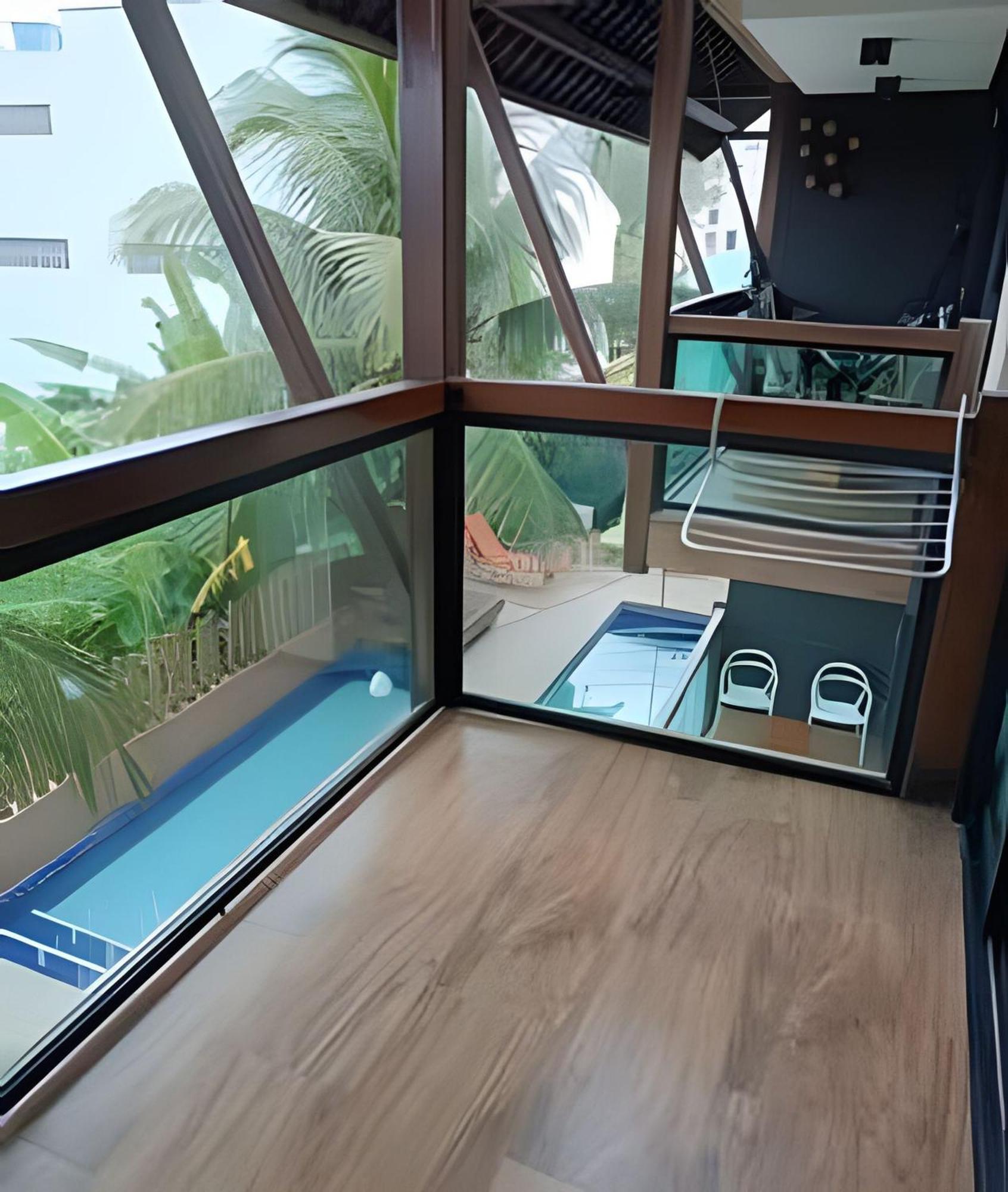 Merepe Flat 202 - Porto de Galinhas