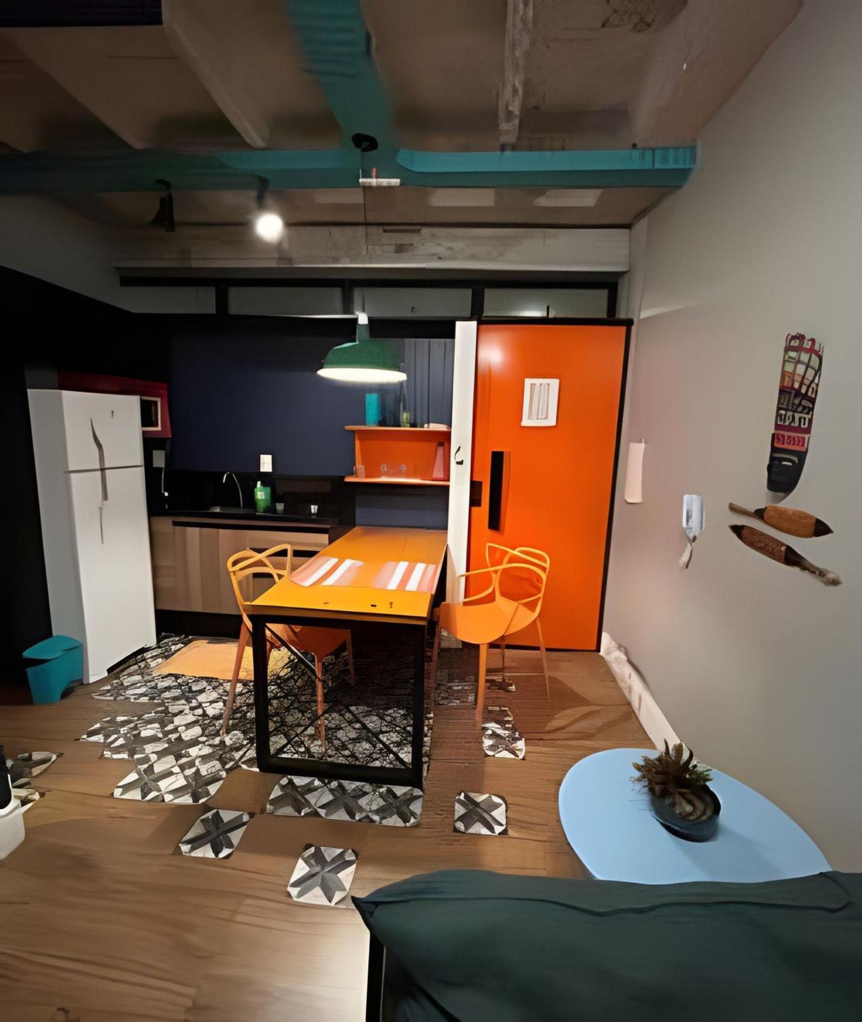 Apartment Merepe Flat 202 -