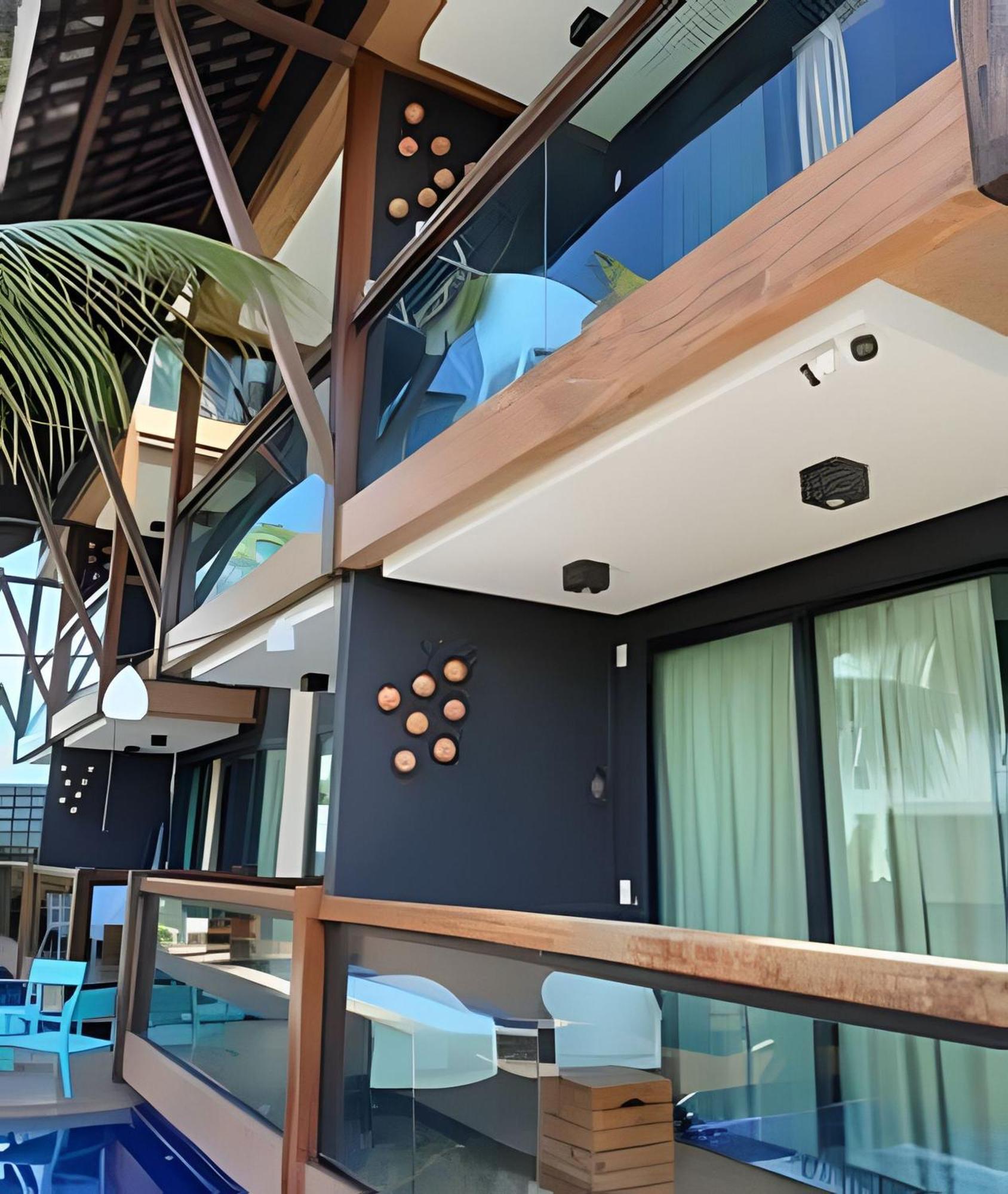 Merepe Flat 202 - Apartment Porto de Galinhas