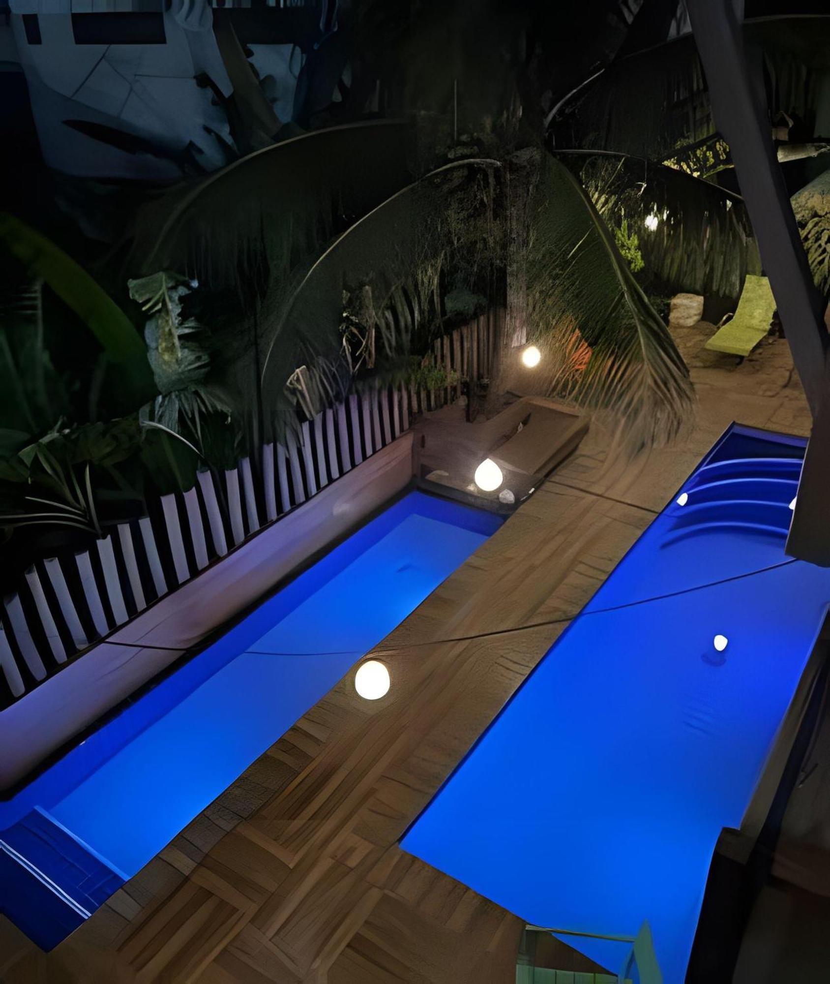 Merepe Flat 202 - Apartment