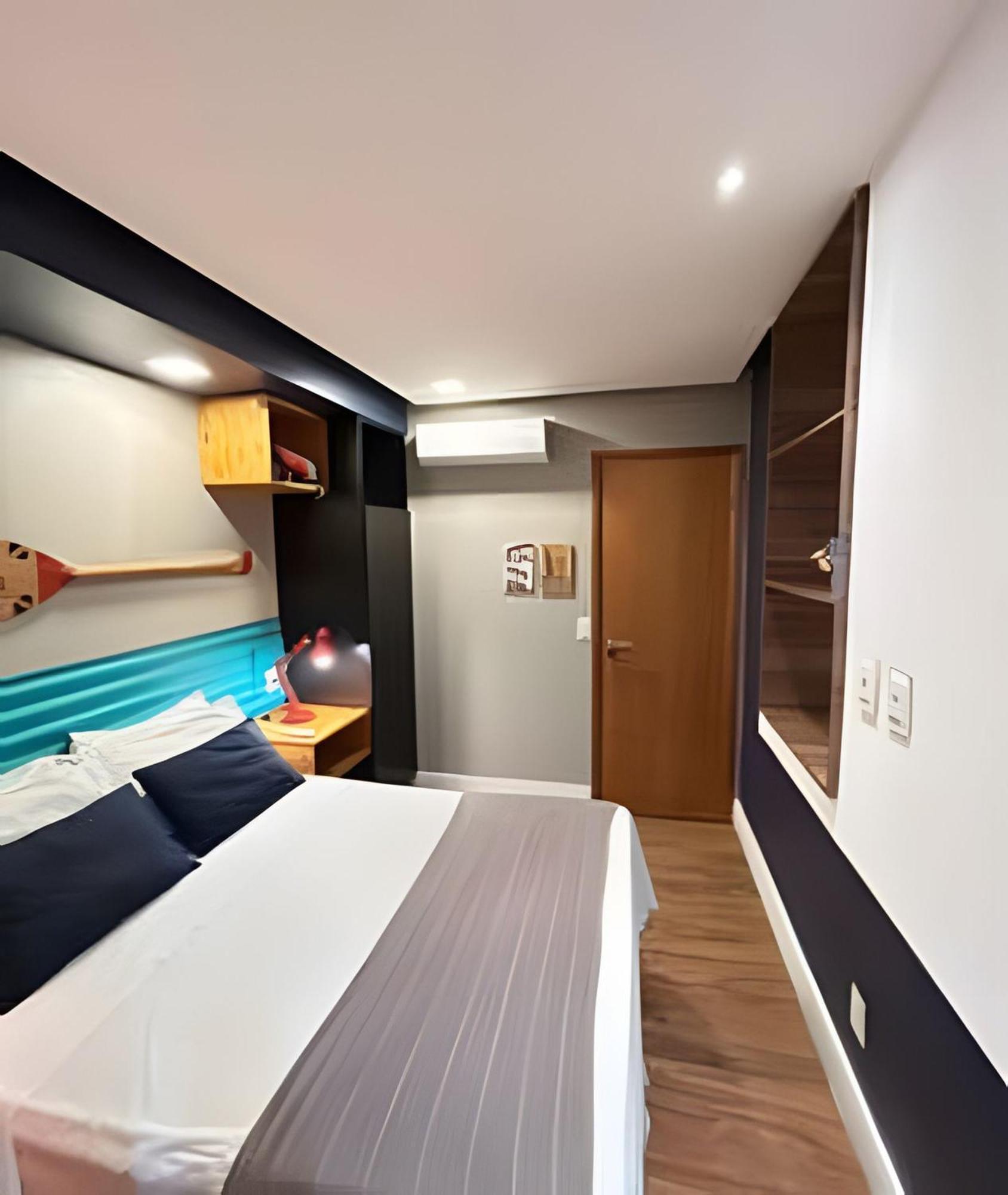 Merepe Flat 202 - *