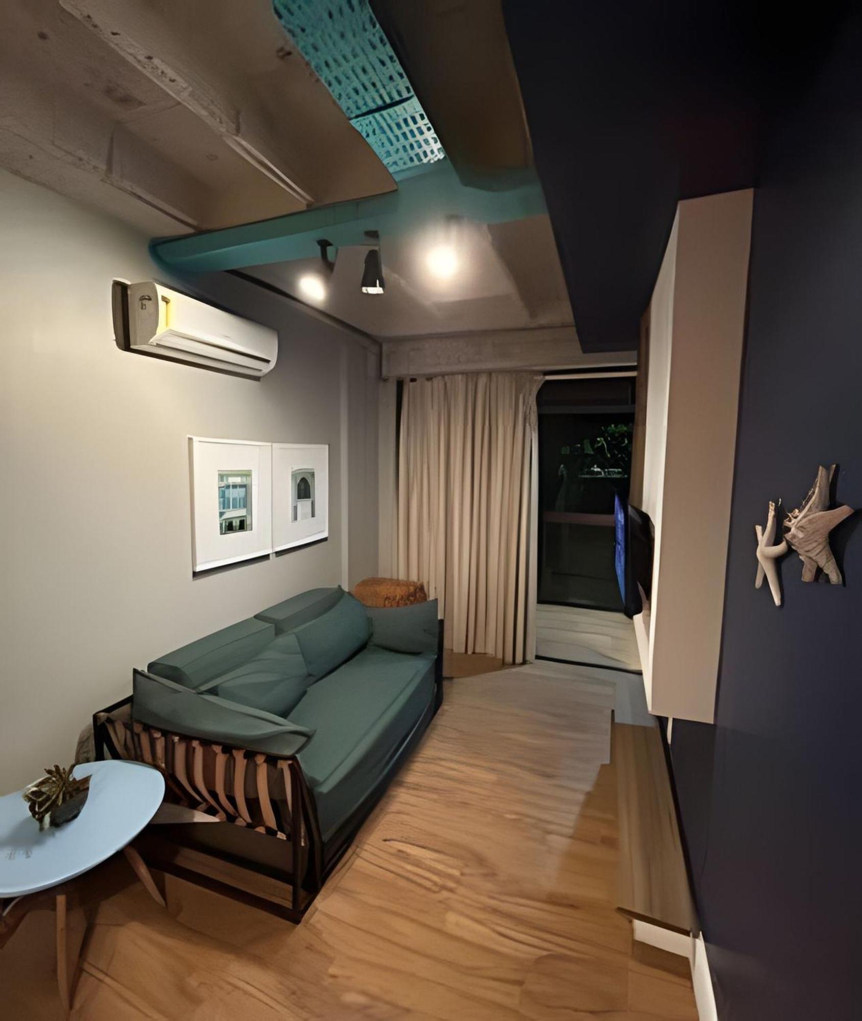 Merepe Flat 202 - Apartment
