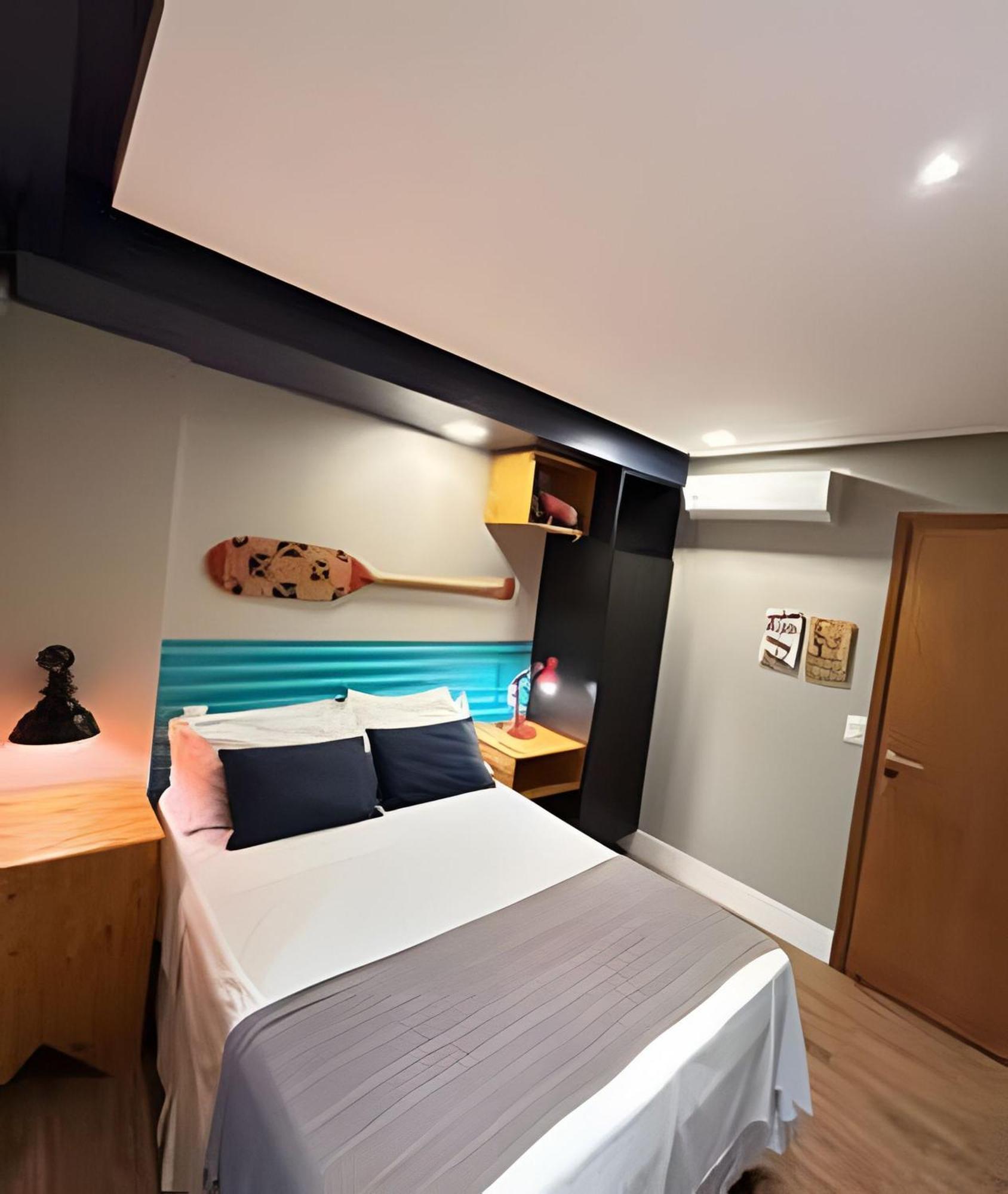 Apartment Merepe Flat 202 - Porto de Galinhas