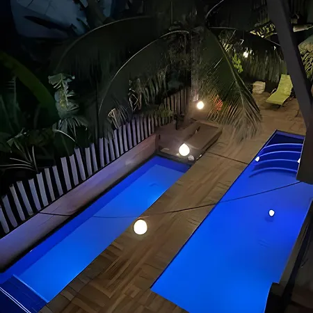 Merepe Suites Flat 202 - Porto De Galinhas Exterior photo