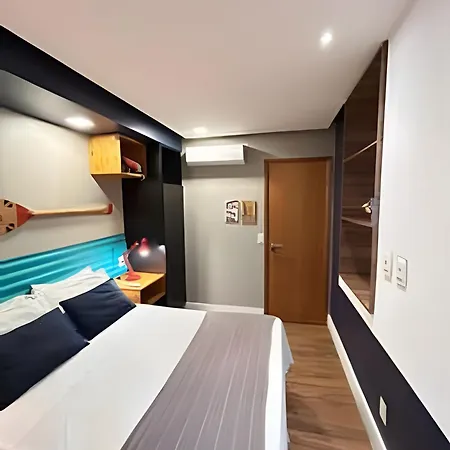 Merepe Suites Flat 202 - Porto De Galinhas Exterior photo