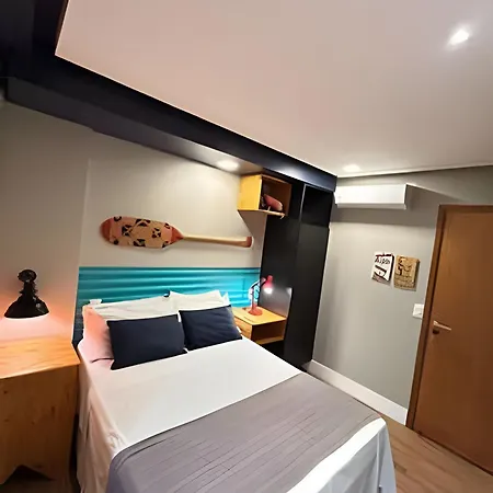 Merepe Suites Flat 202 - Porto De Galinhas Exterior photo