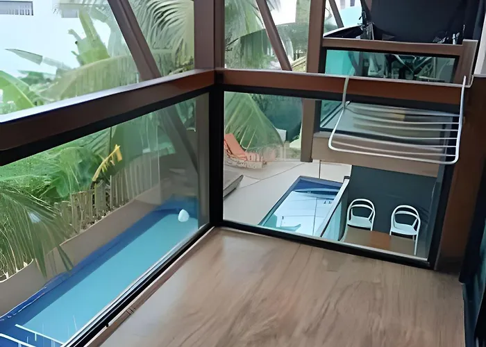 Merepe Suites Flat 202 - Porto De Galinhas